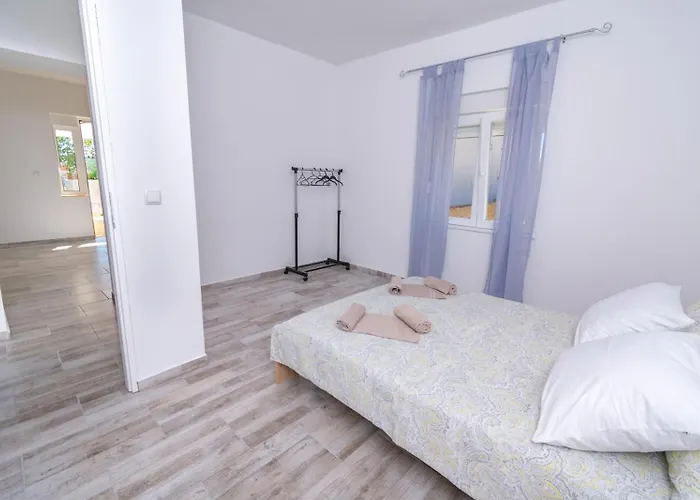 Apartmani Ajp Posedarje