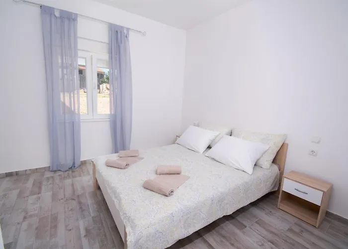 Apartmani Ajp Posedarje
