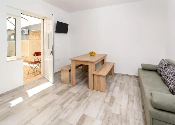 Apartmani Ajp Posedarje