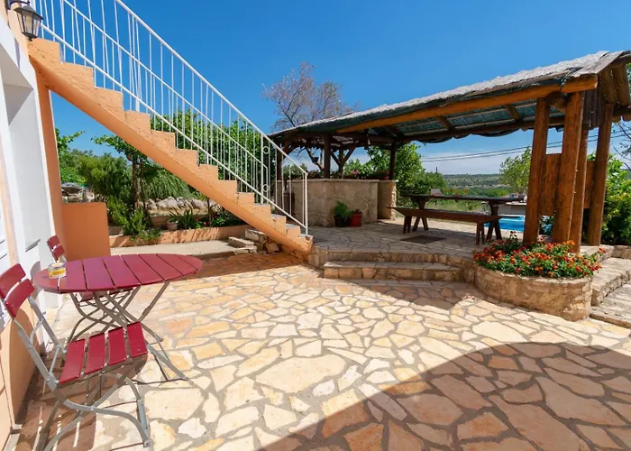 Apartmani Ajp Posedarje