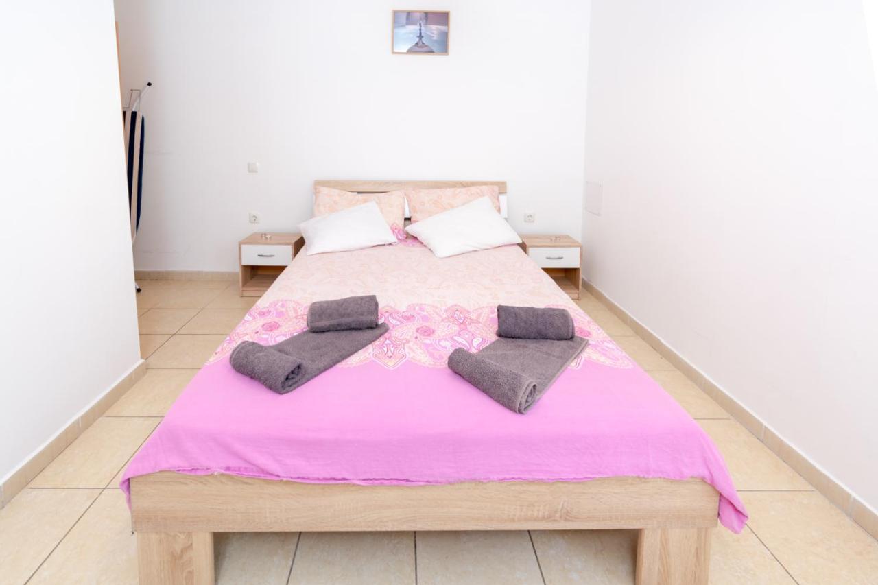 Ajp Appartement *