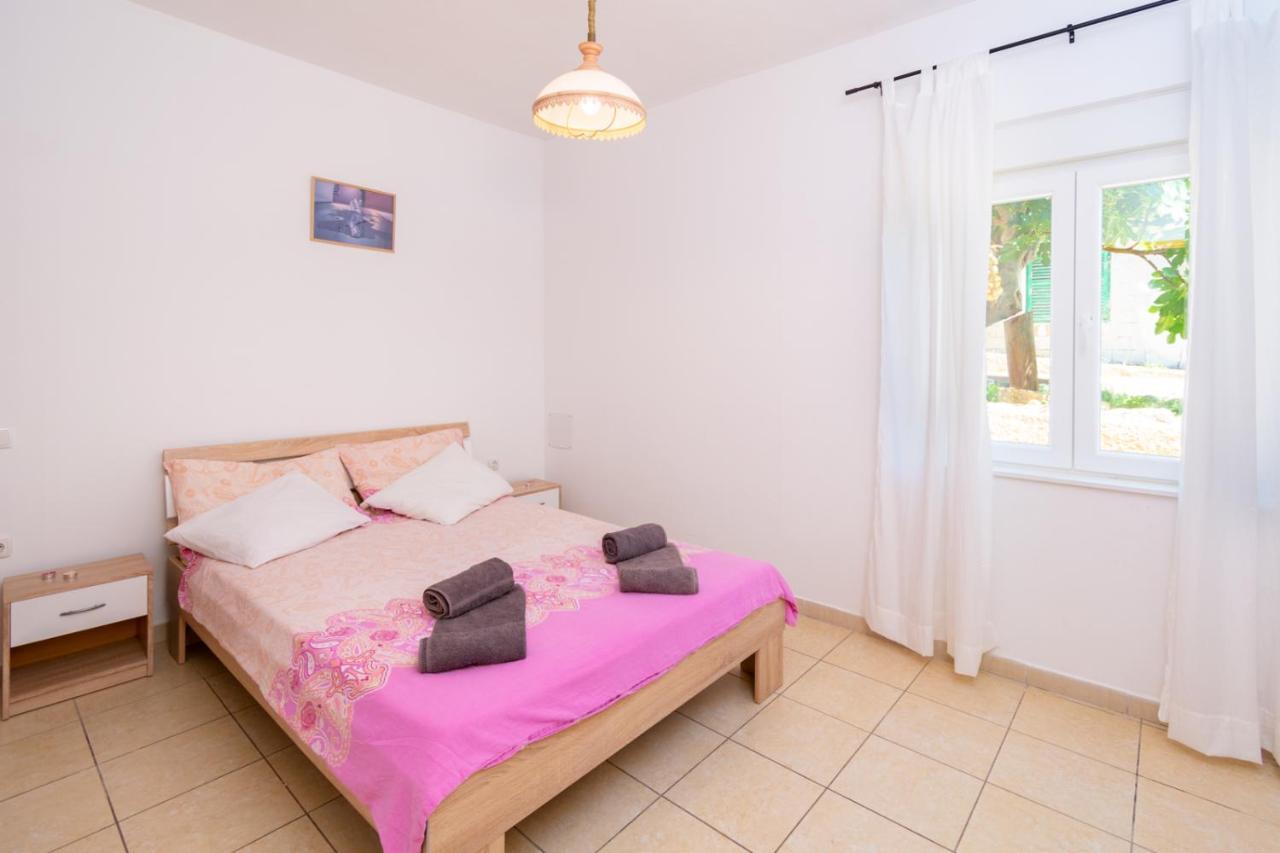 Ajp Appartement Posedarje