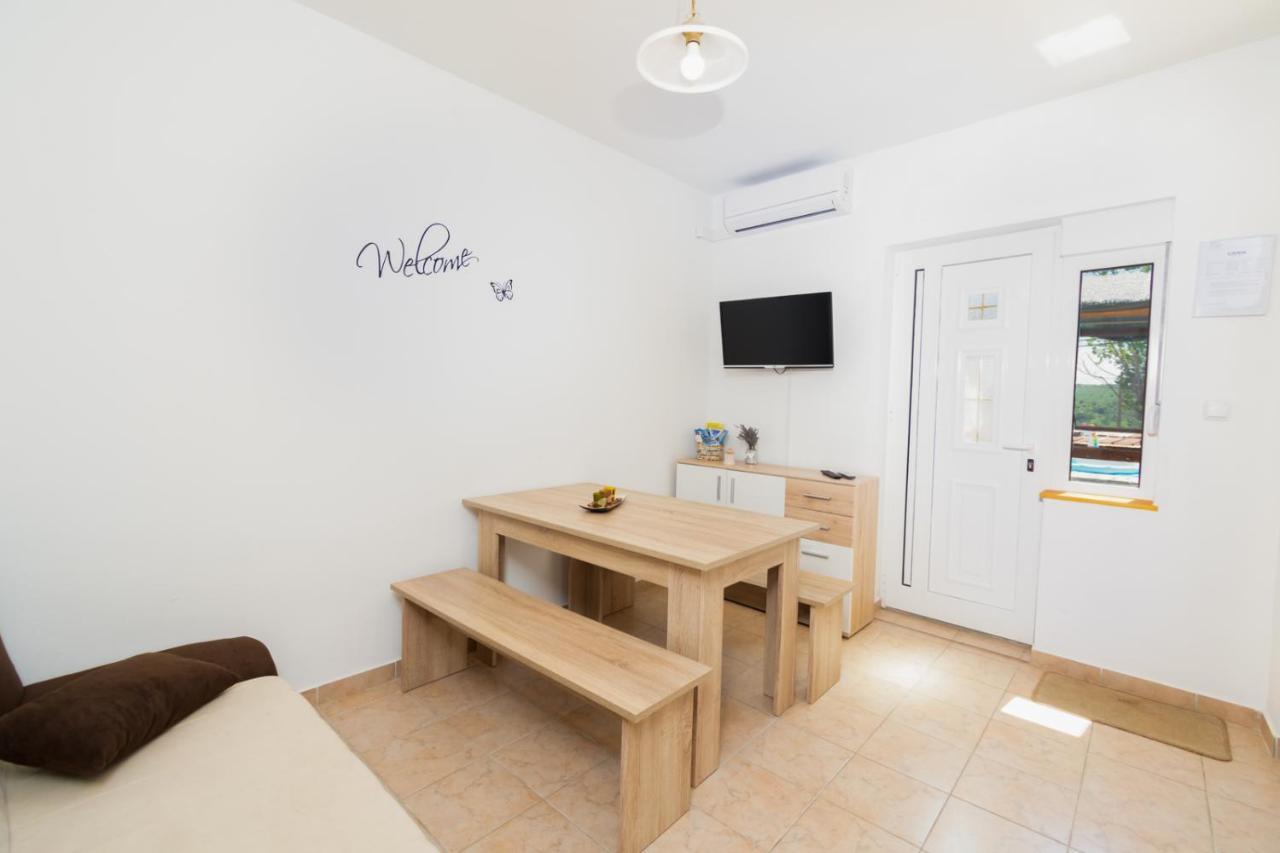 Appartement Ajp *