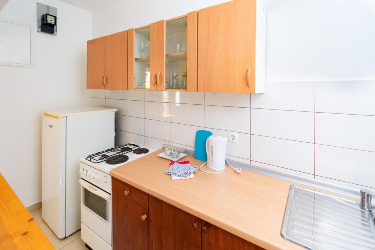 Ajp Appartement
