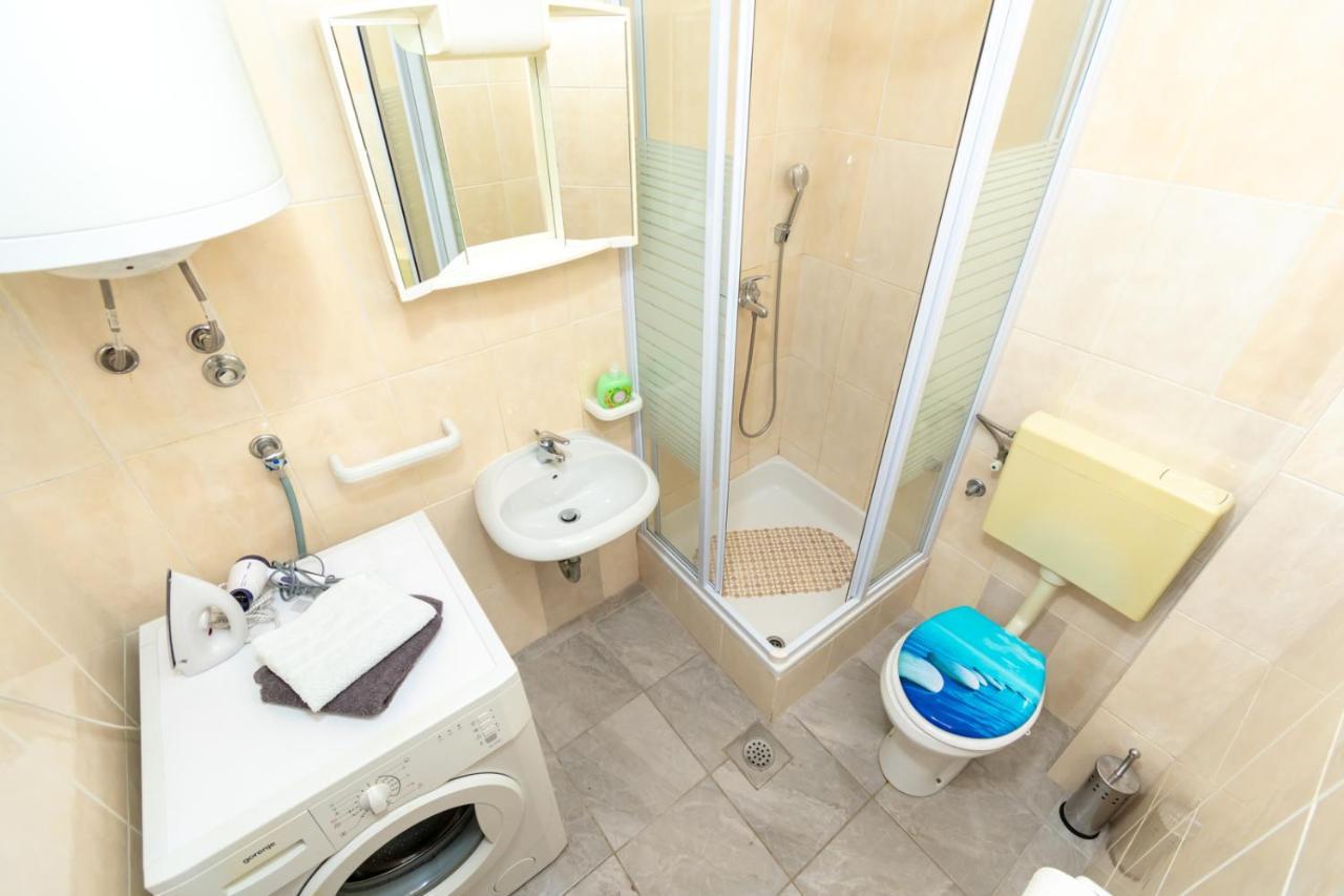Appartement Ajp